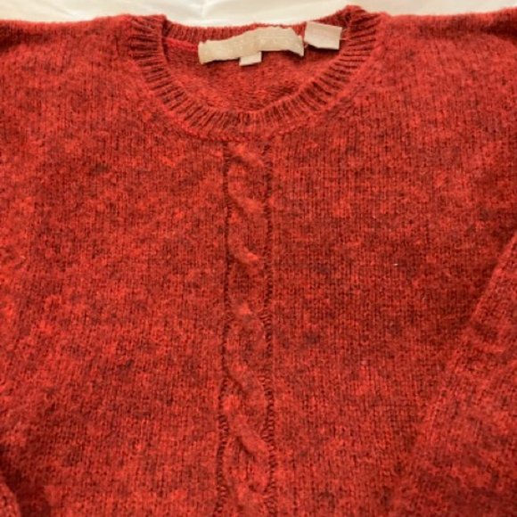 Perry Ellis Crewneck Sweater - Picture 4 of 7